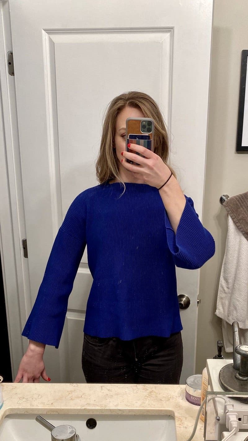 Member review photo
