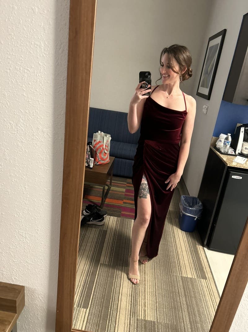 Samantha 
