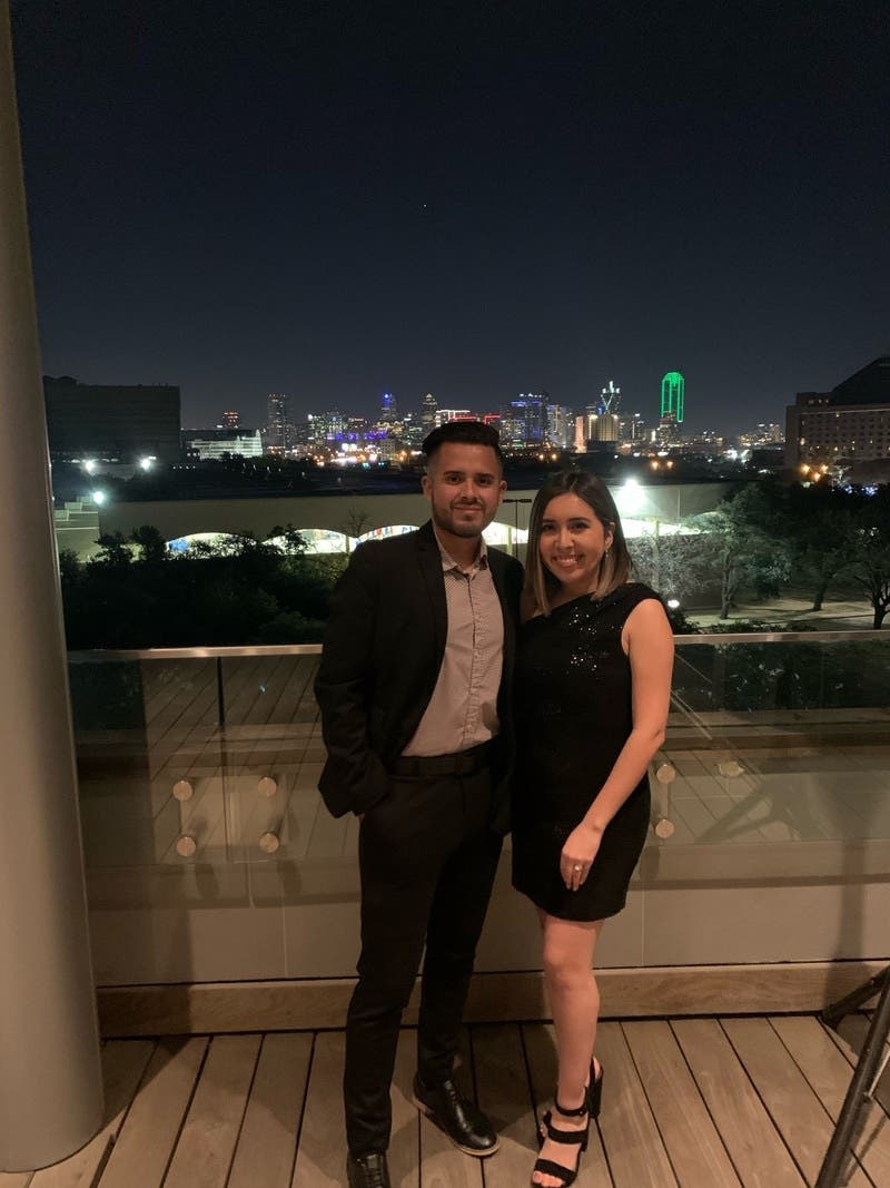 Member review photo