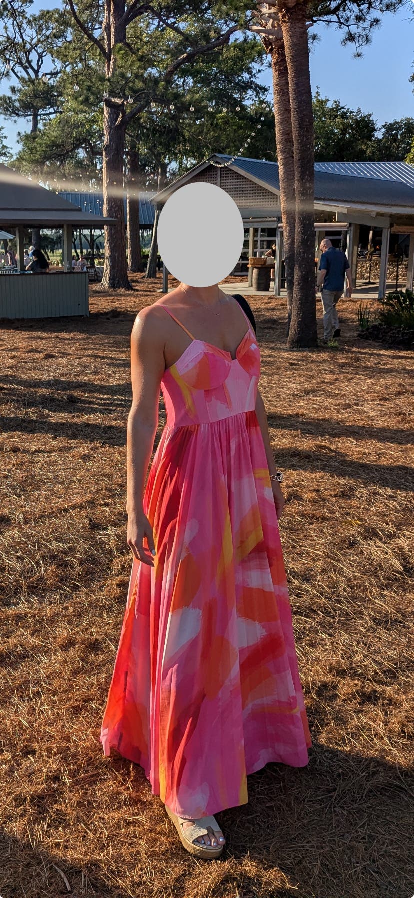 Member review photo