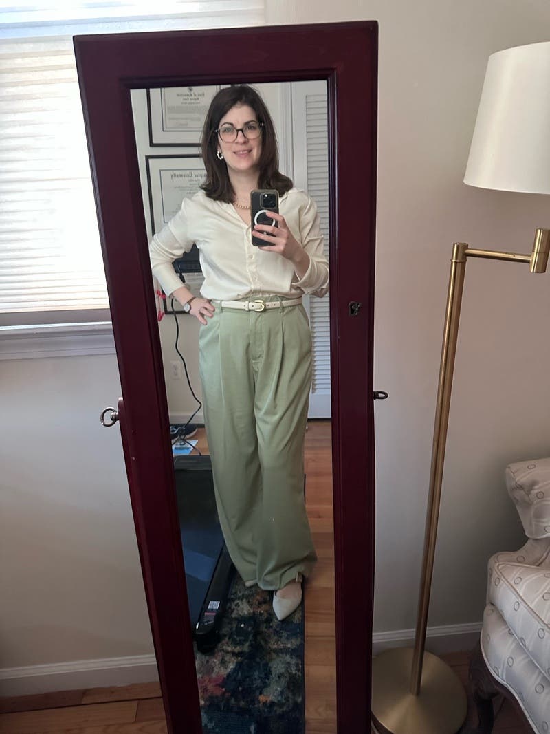 Member review photo