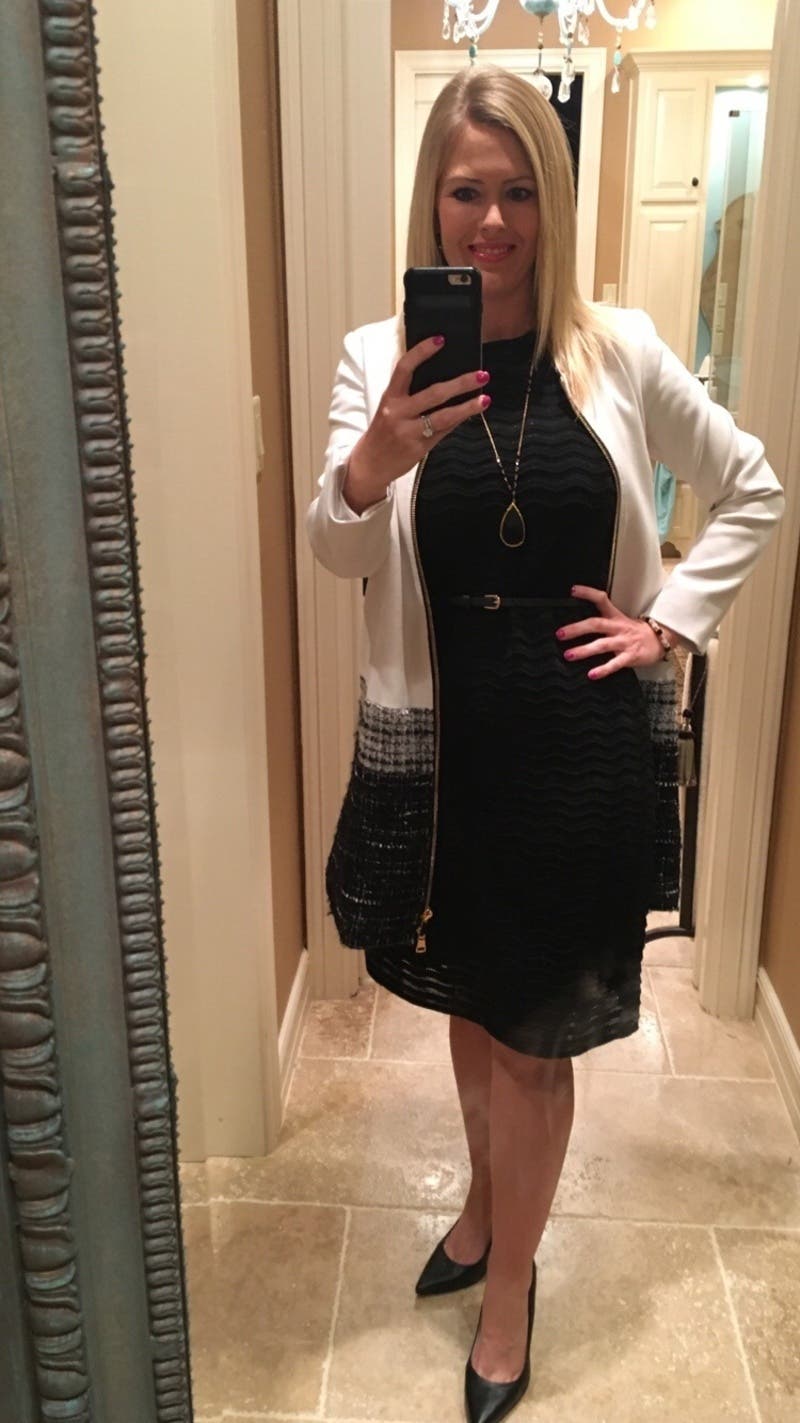 Member review photo