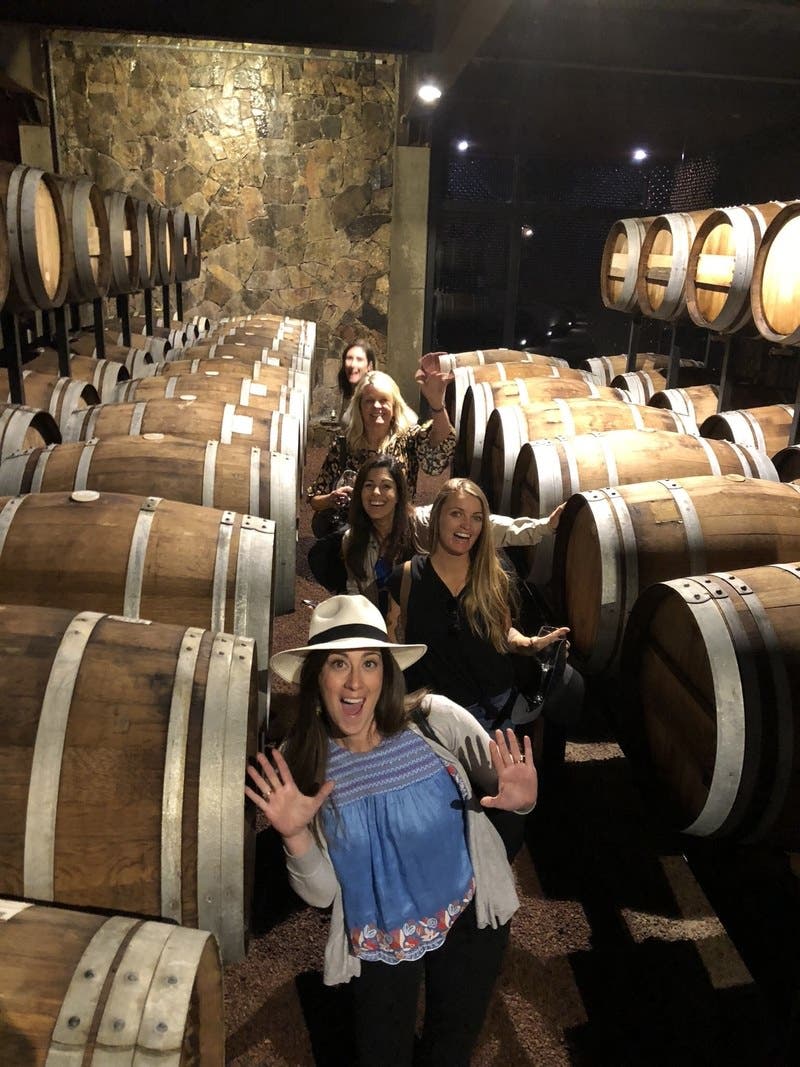 Member review photo