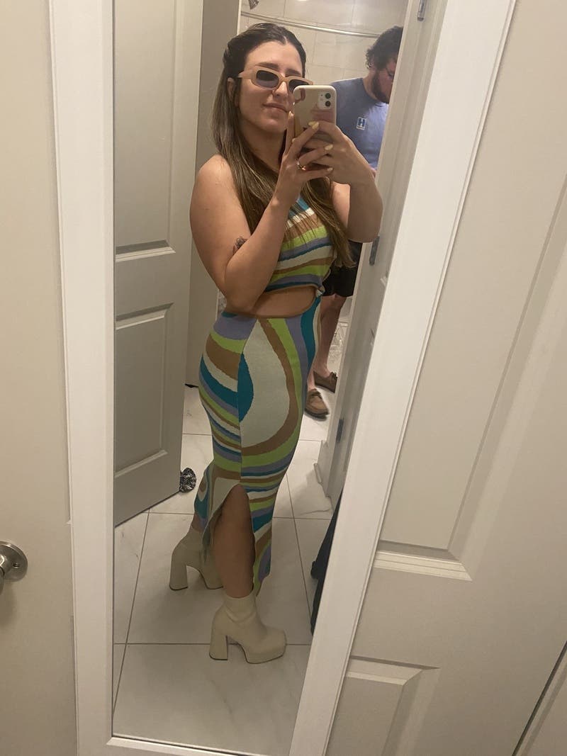 Daniela