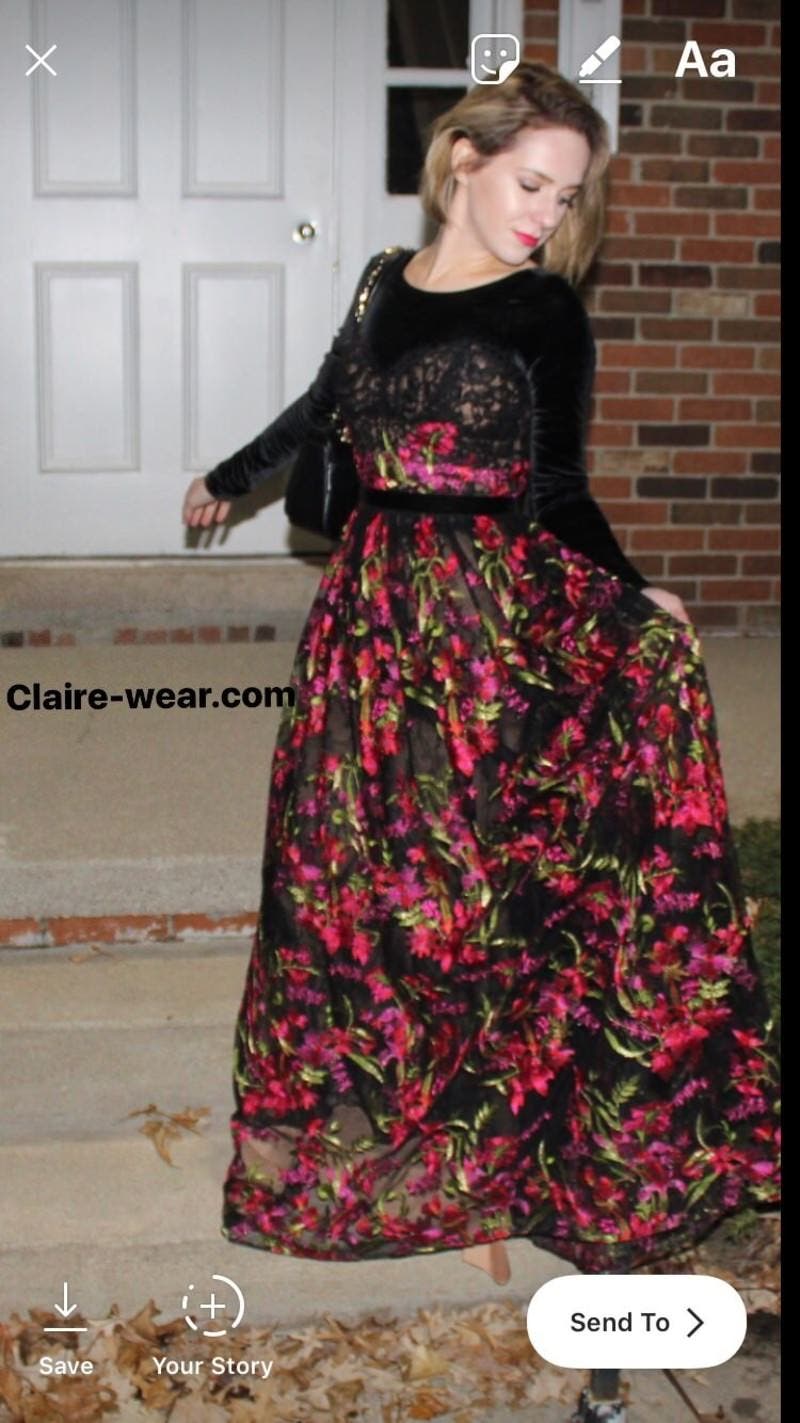 Claire