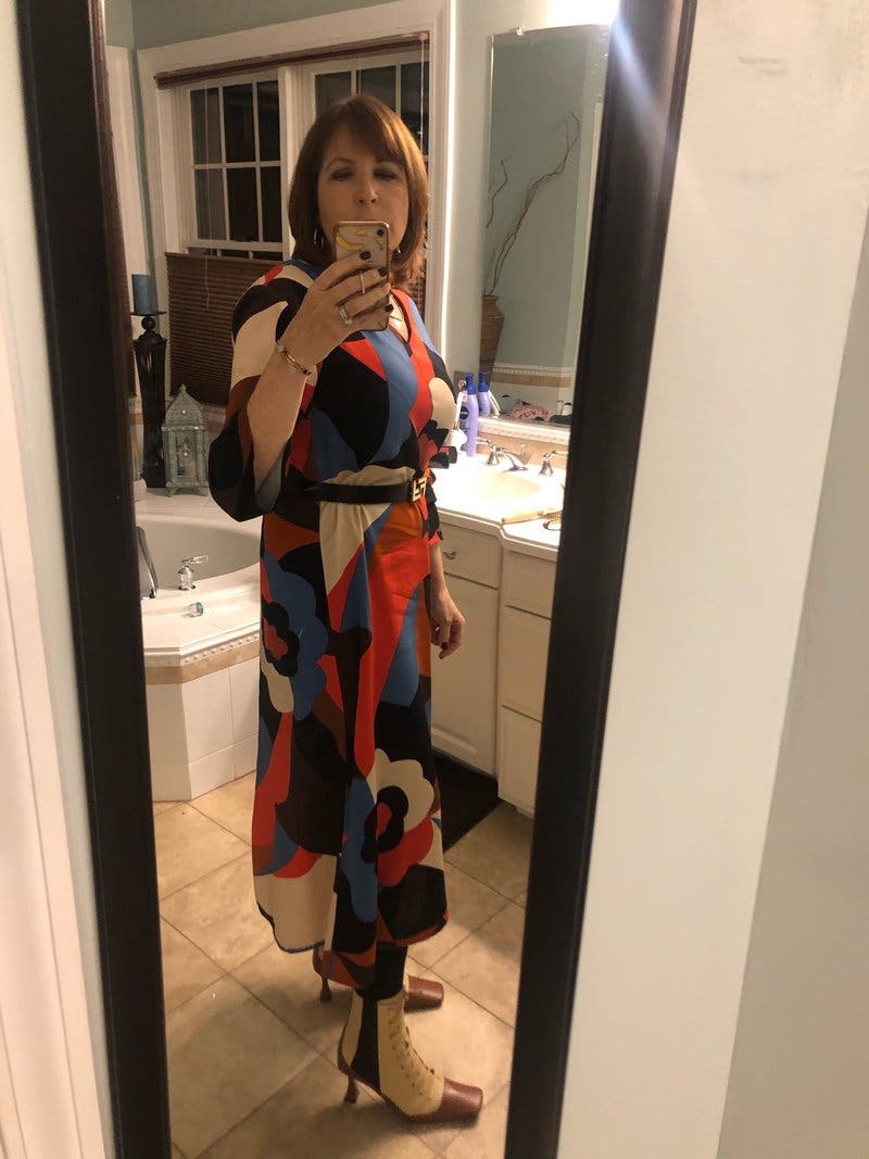Member review photo