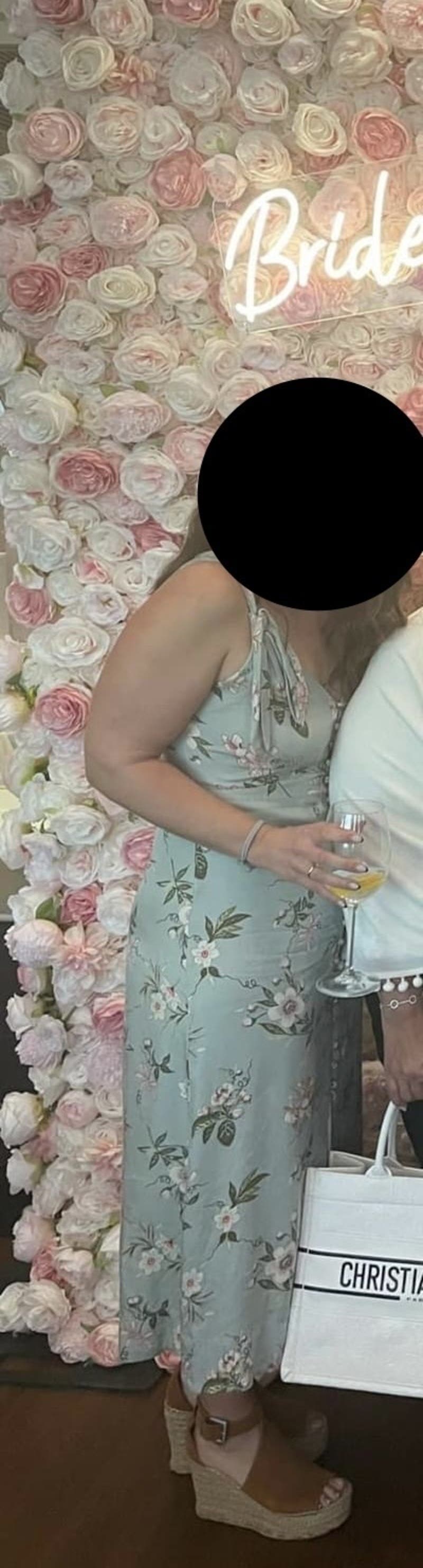 Member review photo