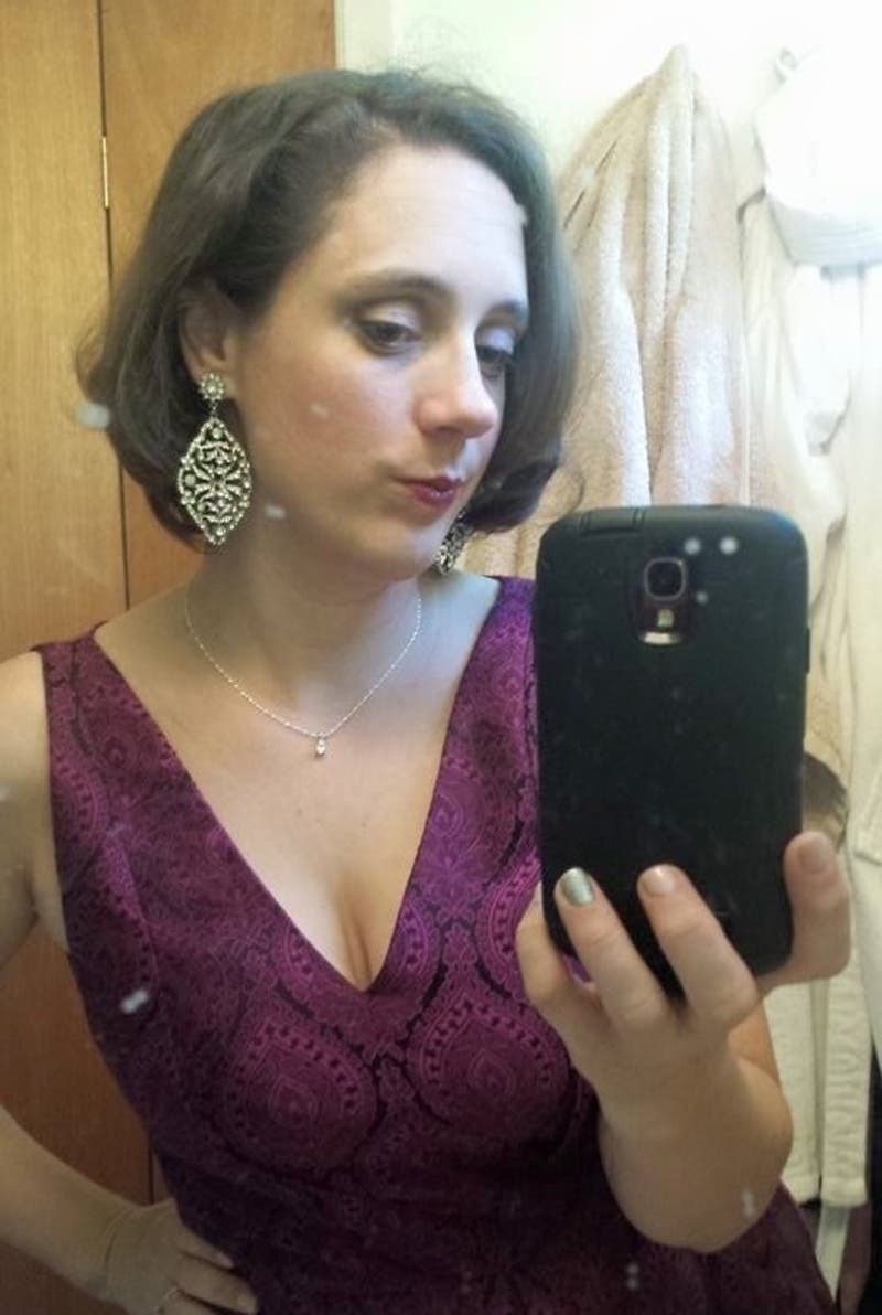 Member review photo