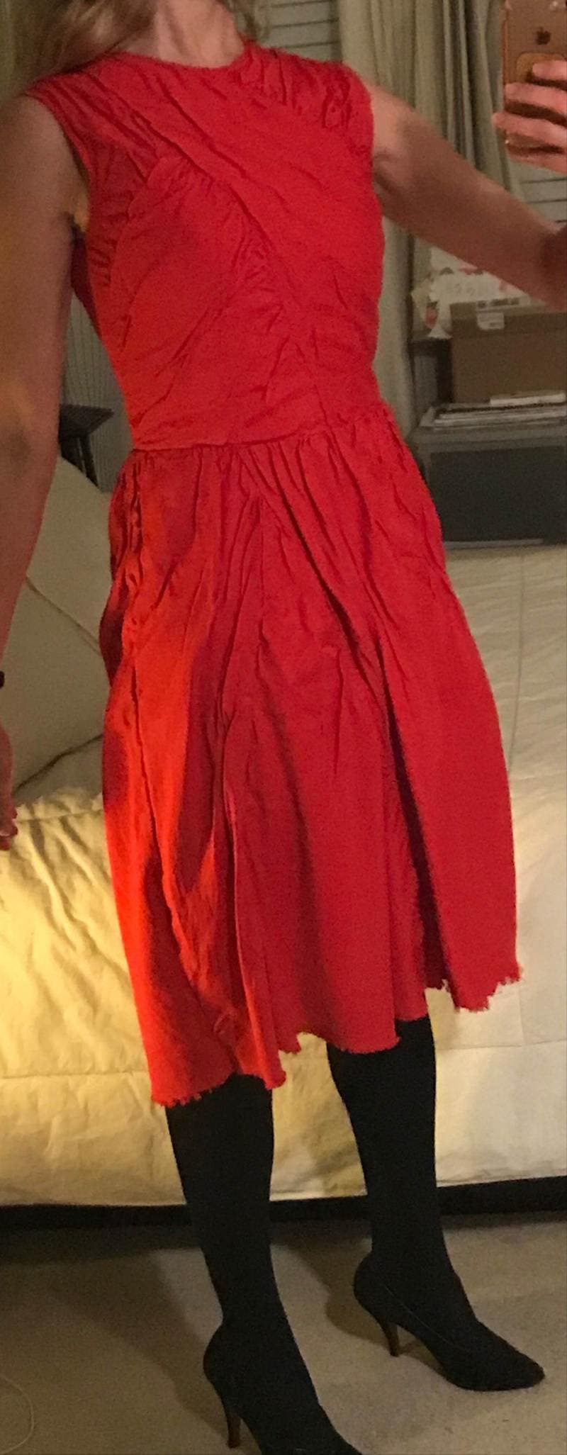 Member review photo
