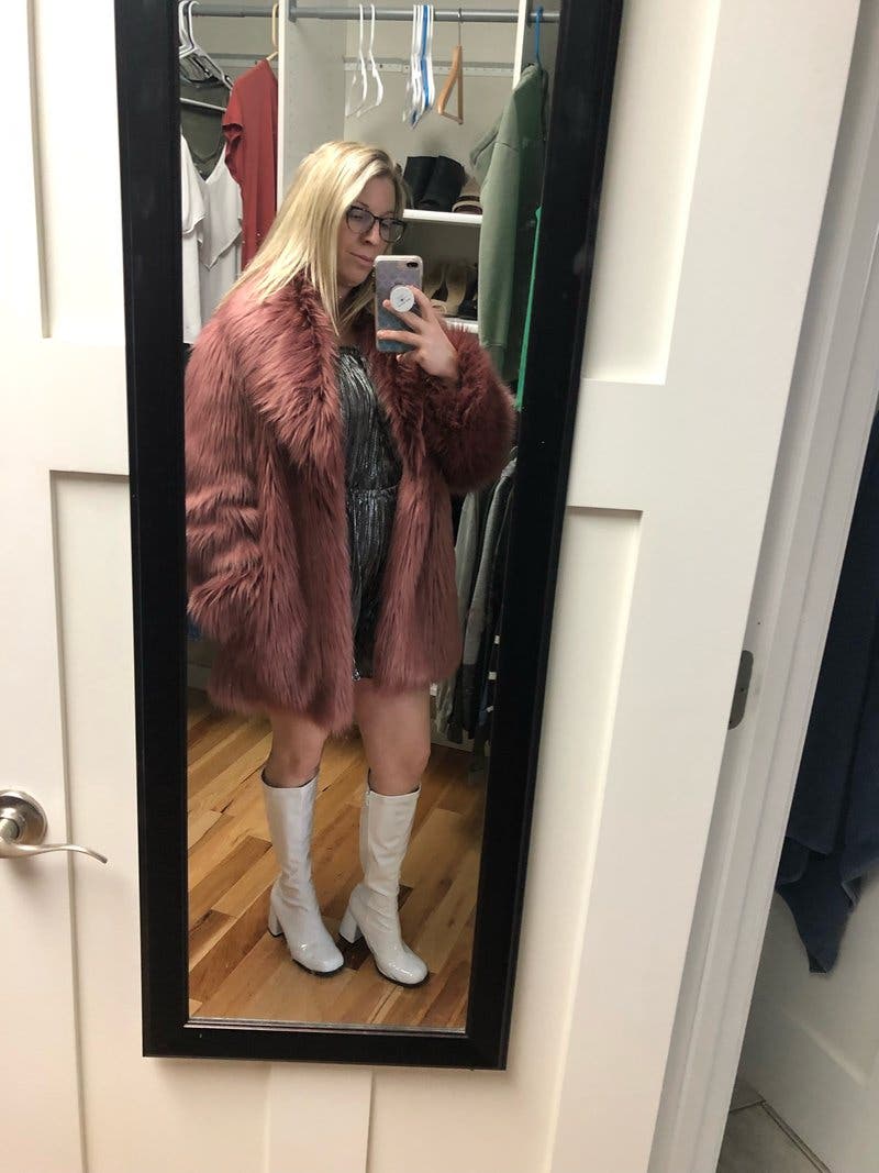 Mandy