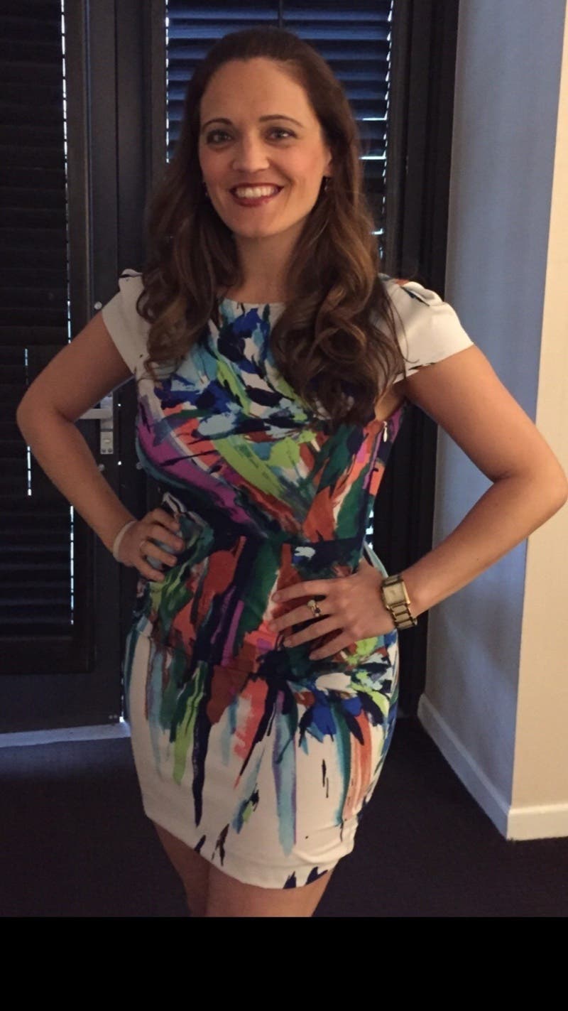 Alison