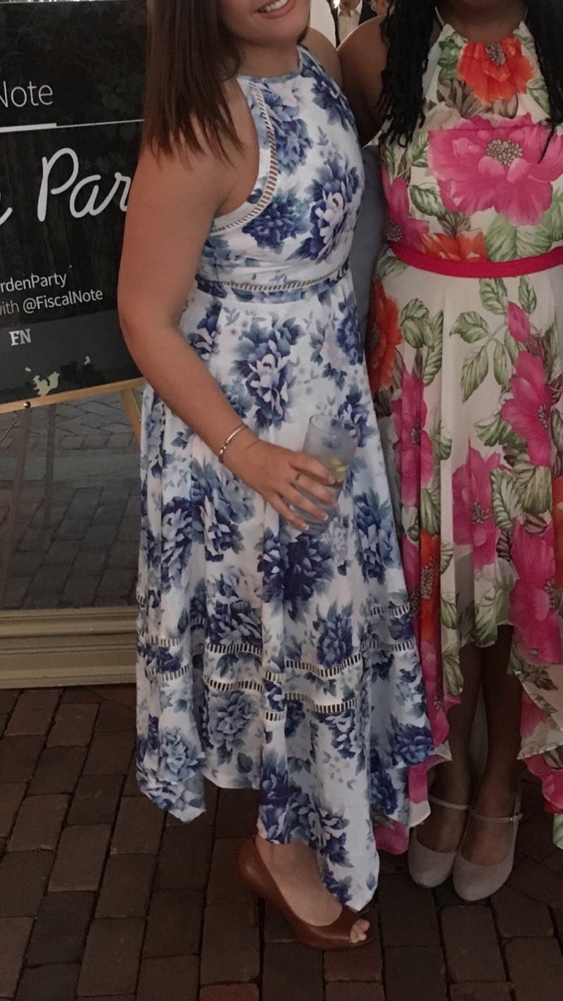 Melissa ann