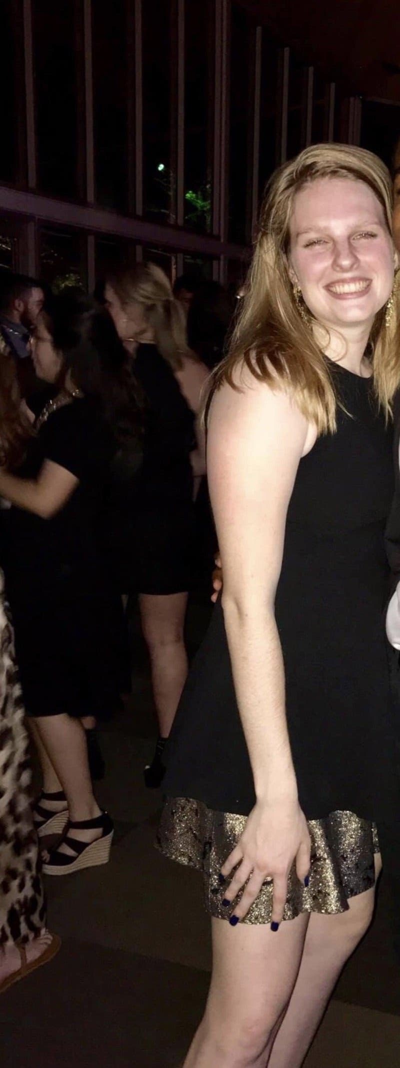 Gina