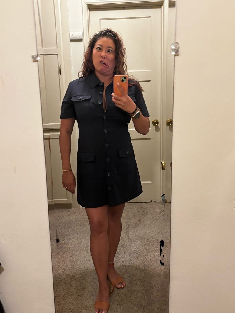Member review photo
