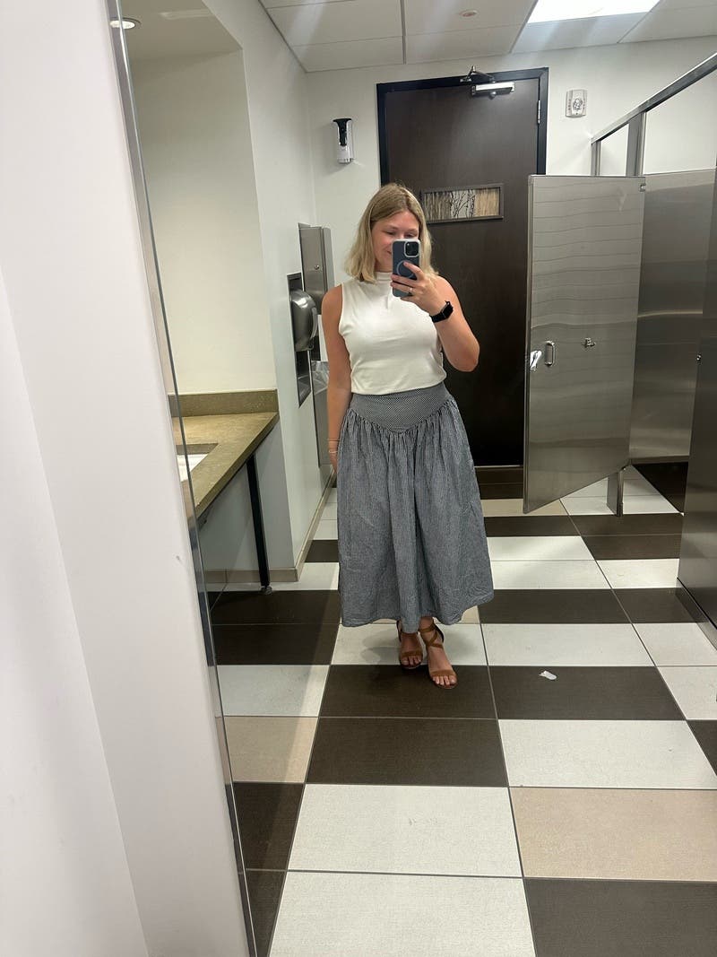 Sarah