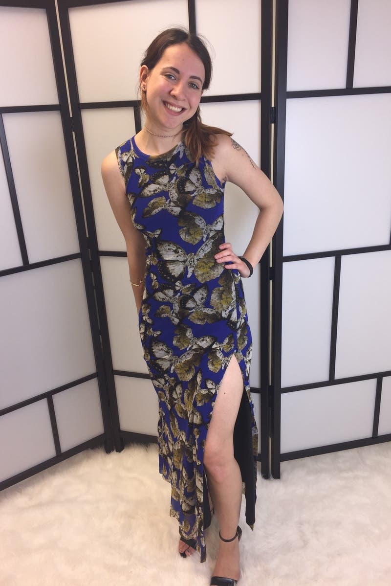 Member review photo