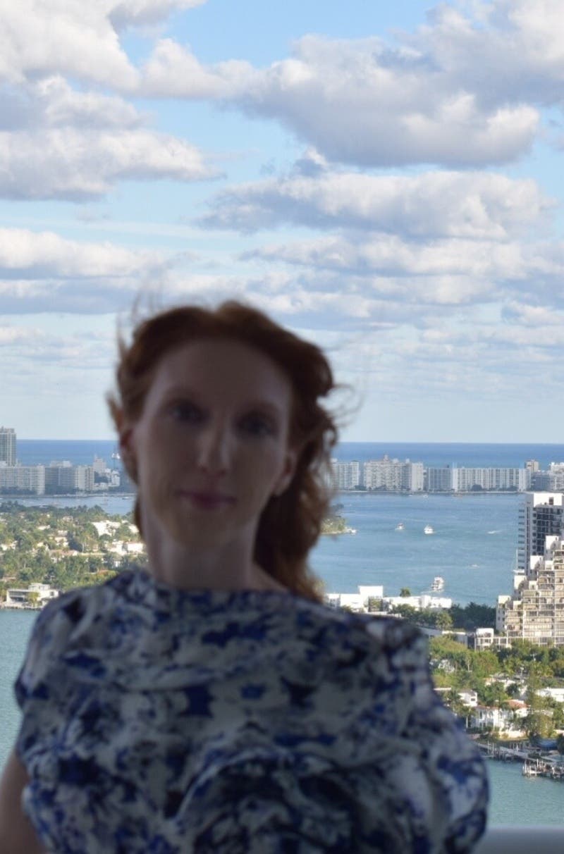 Member review photo