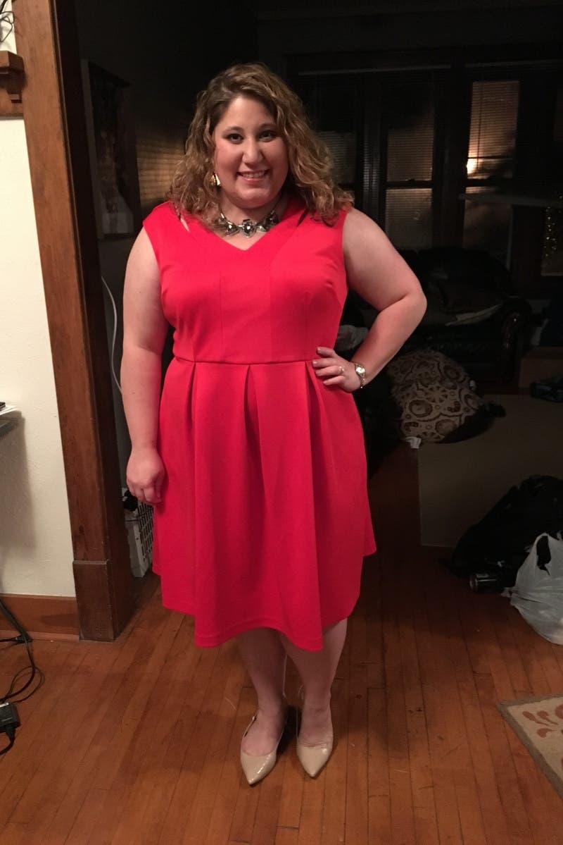 Member review photo