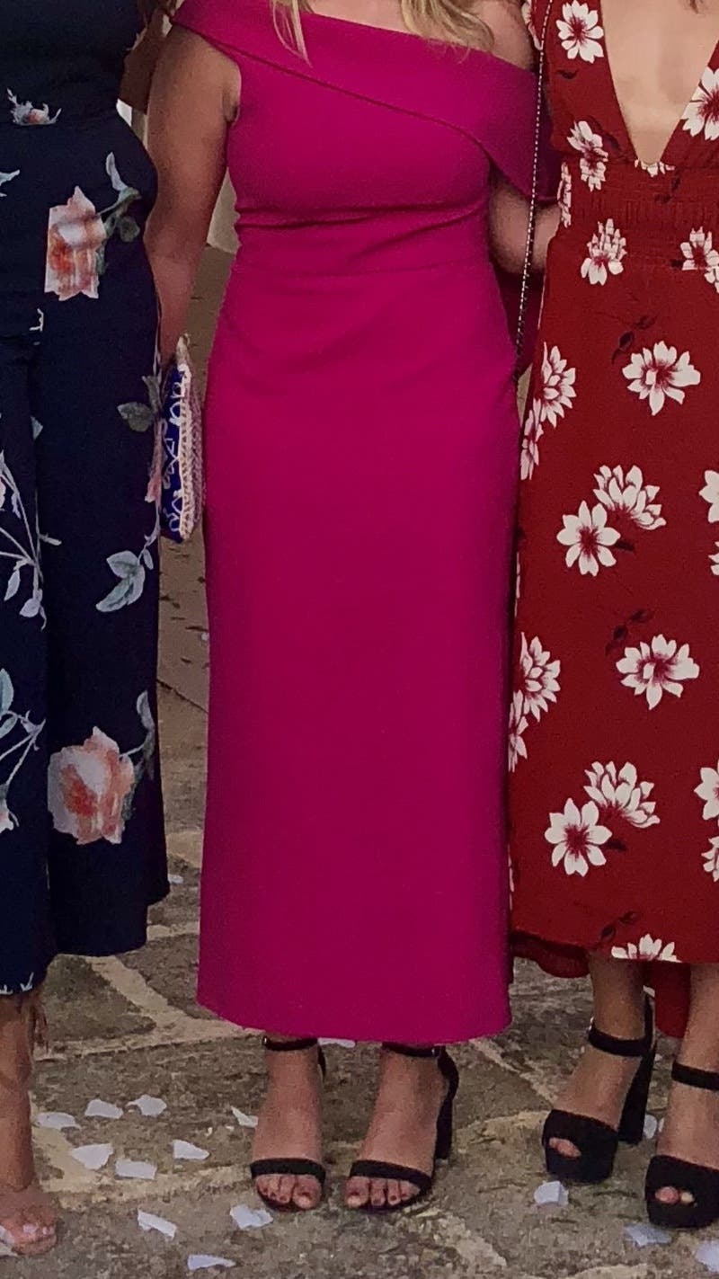 Maggie