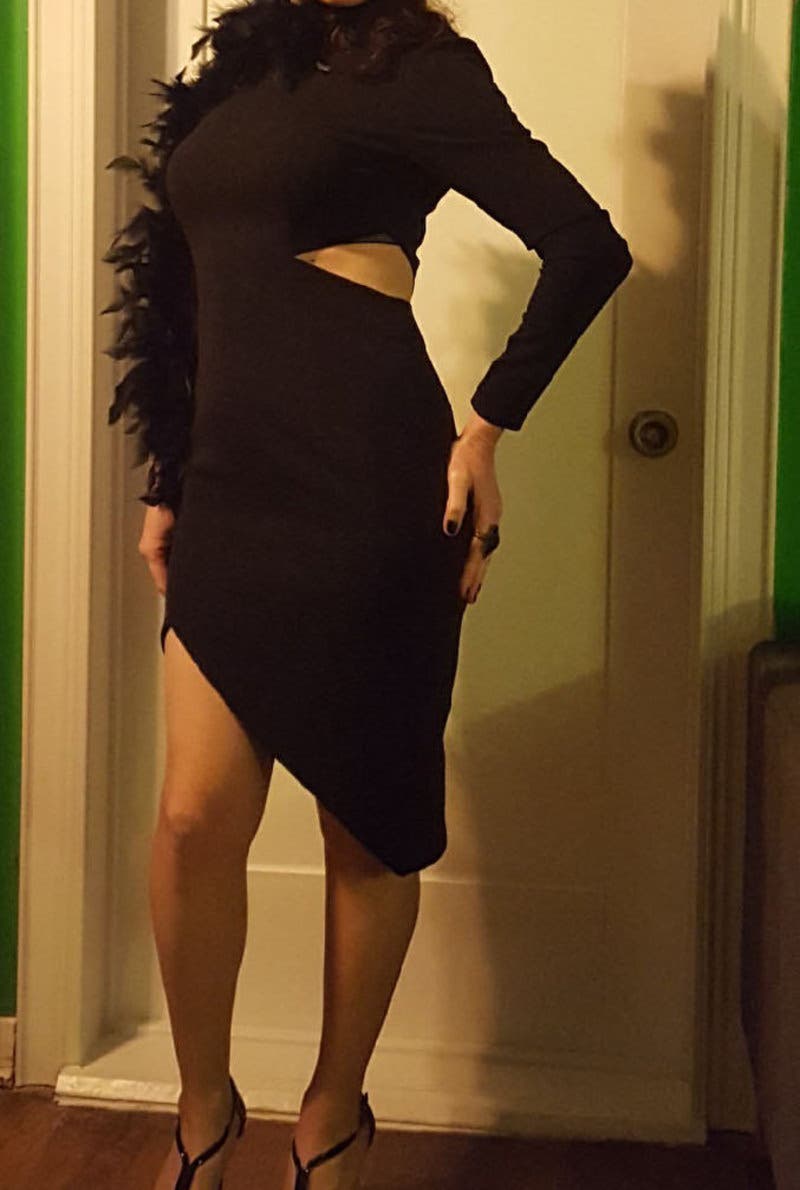 Member review photo