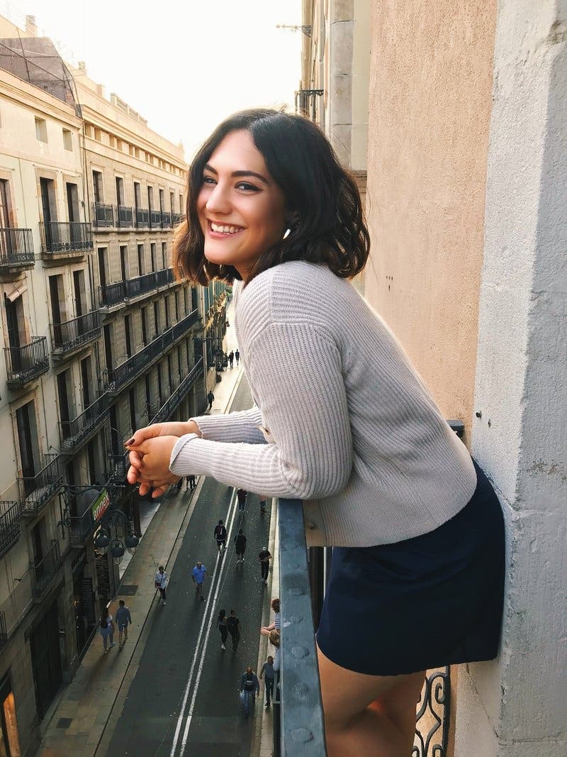 Monica
