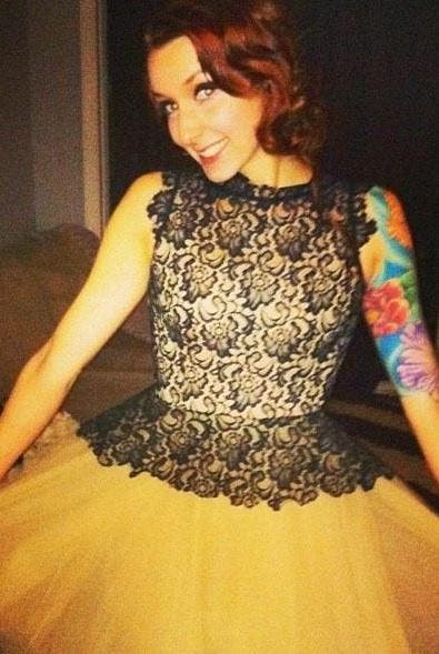 Melissa