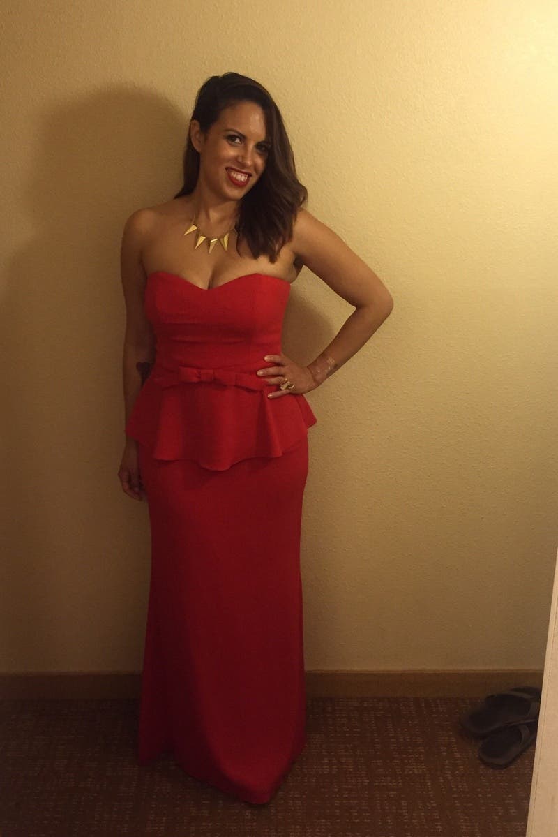 Nicole