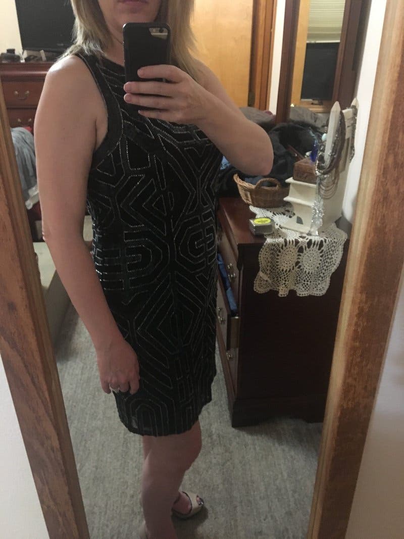 Member review photo