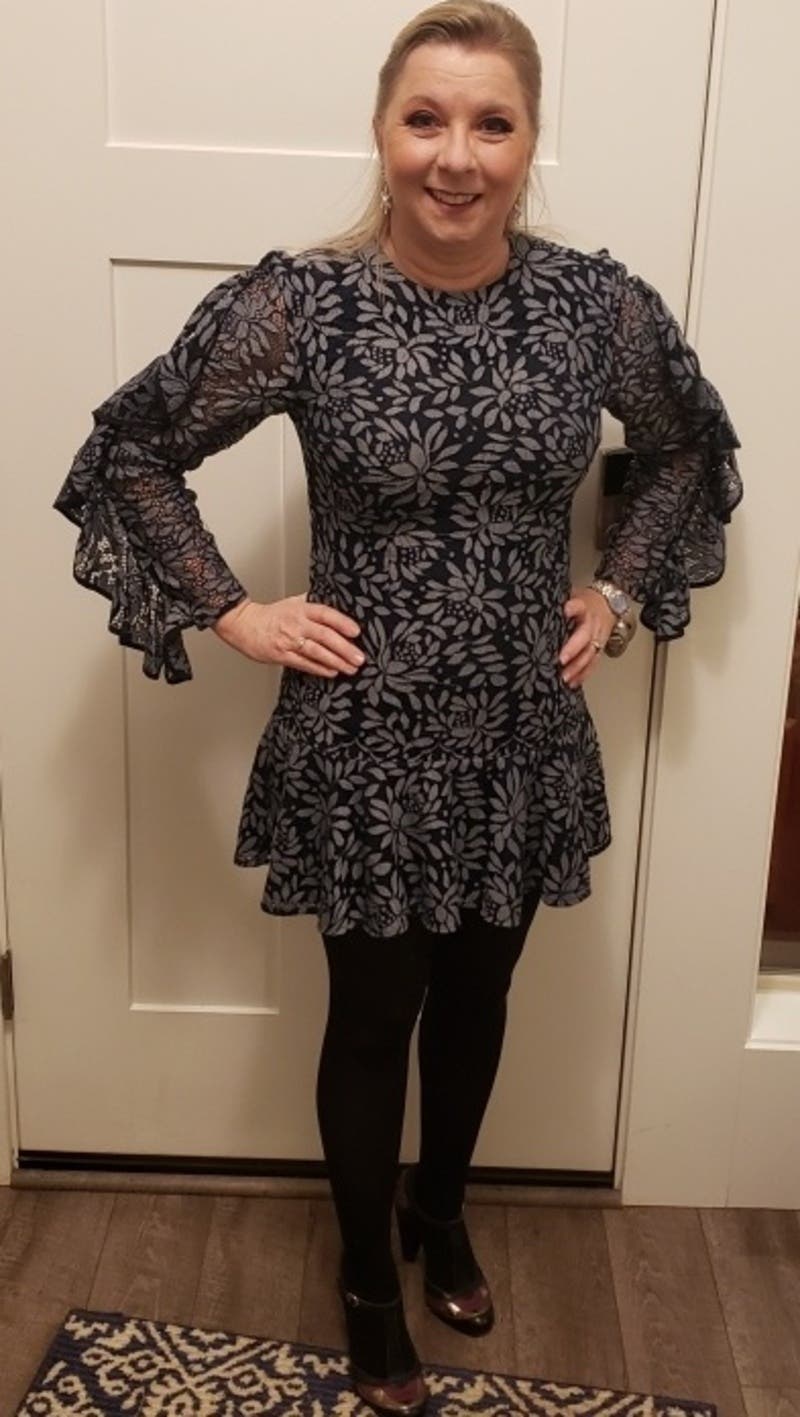 Member review photo