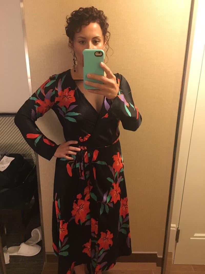 Member review photo