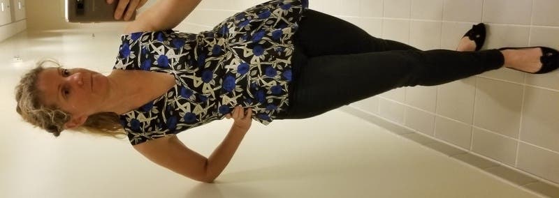 Member review photo