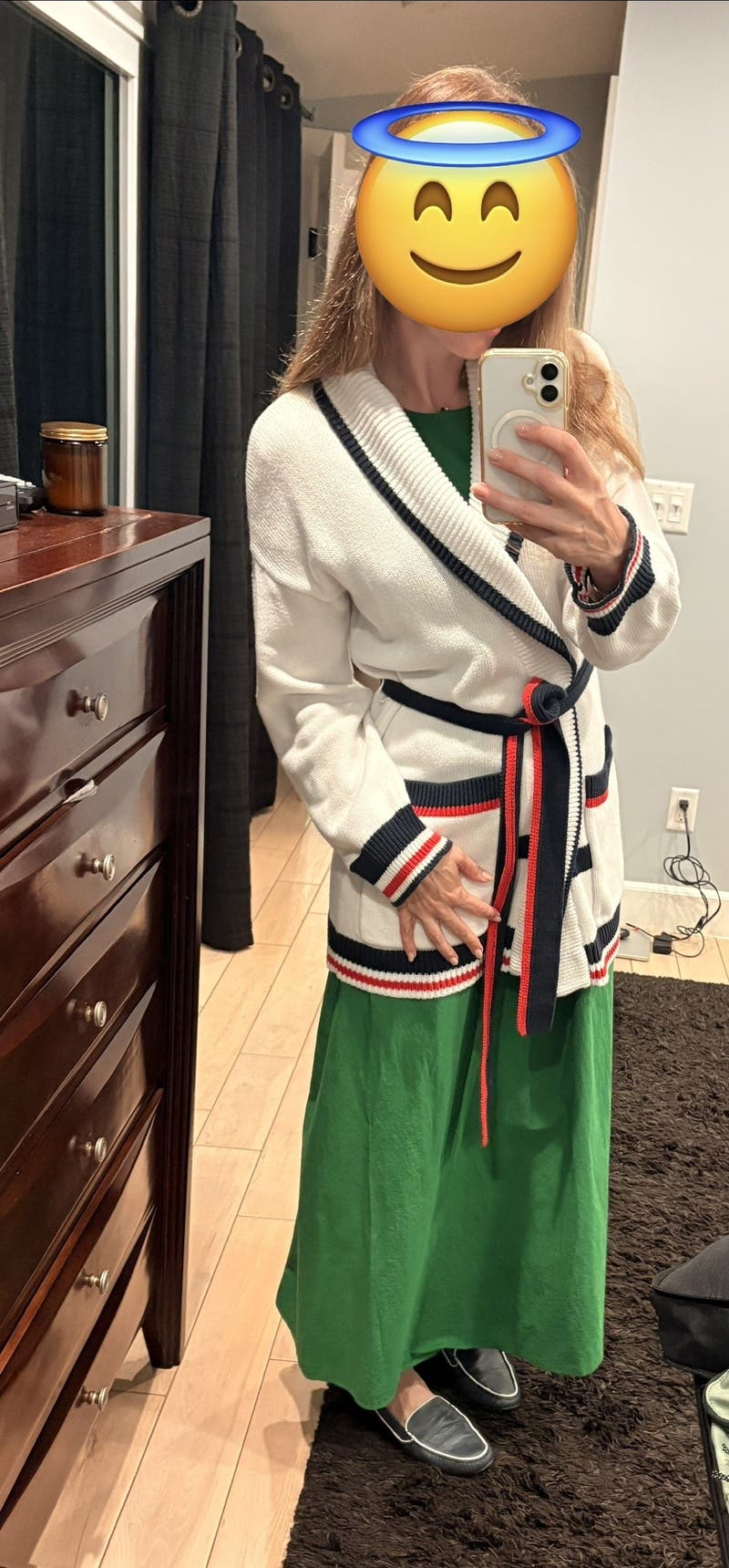 Member review photo