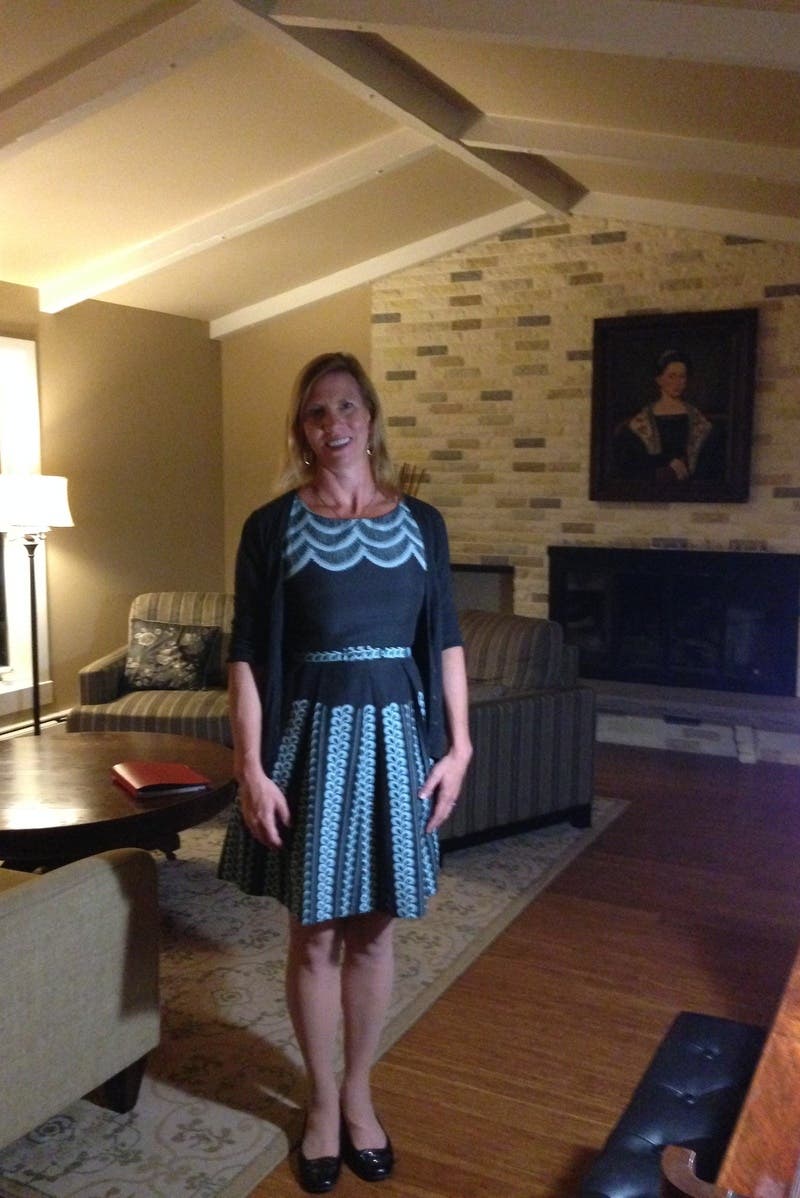 Member review photo