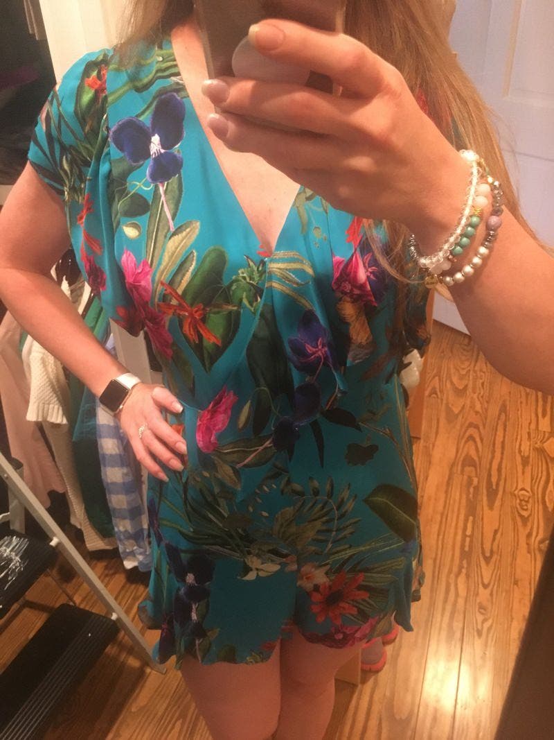 Member review photo