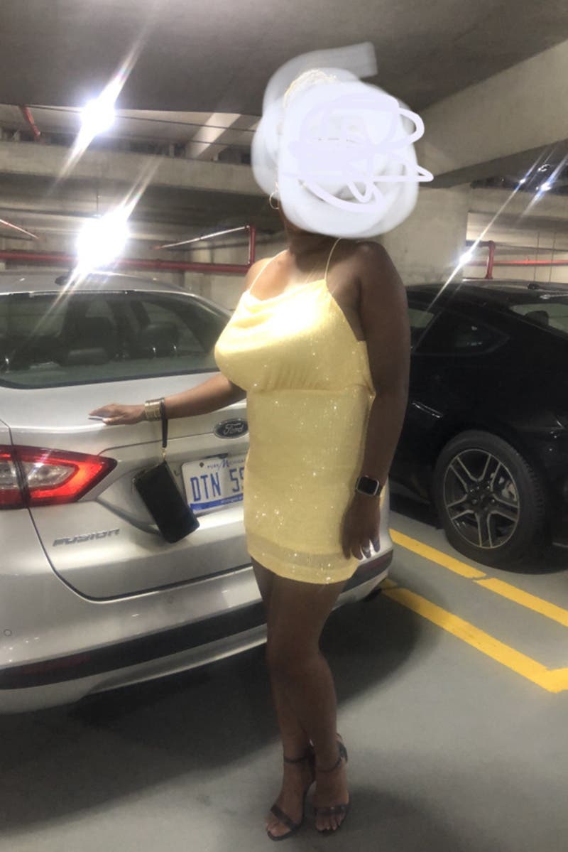 Tameka