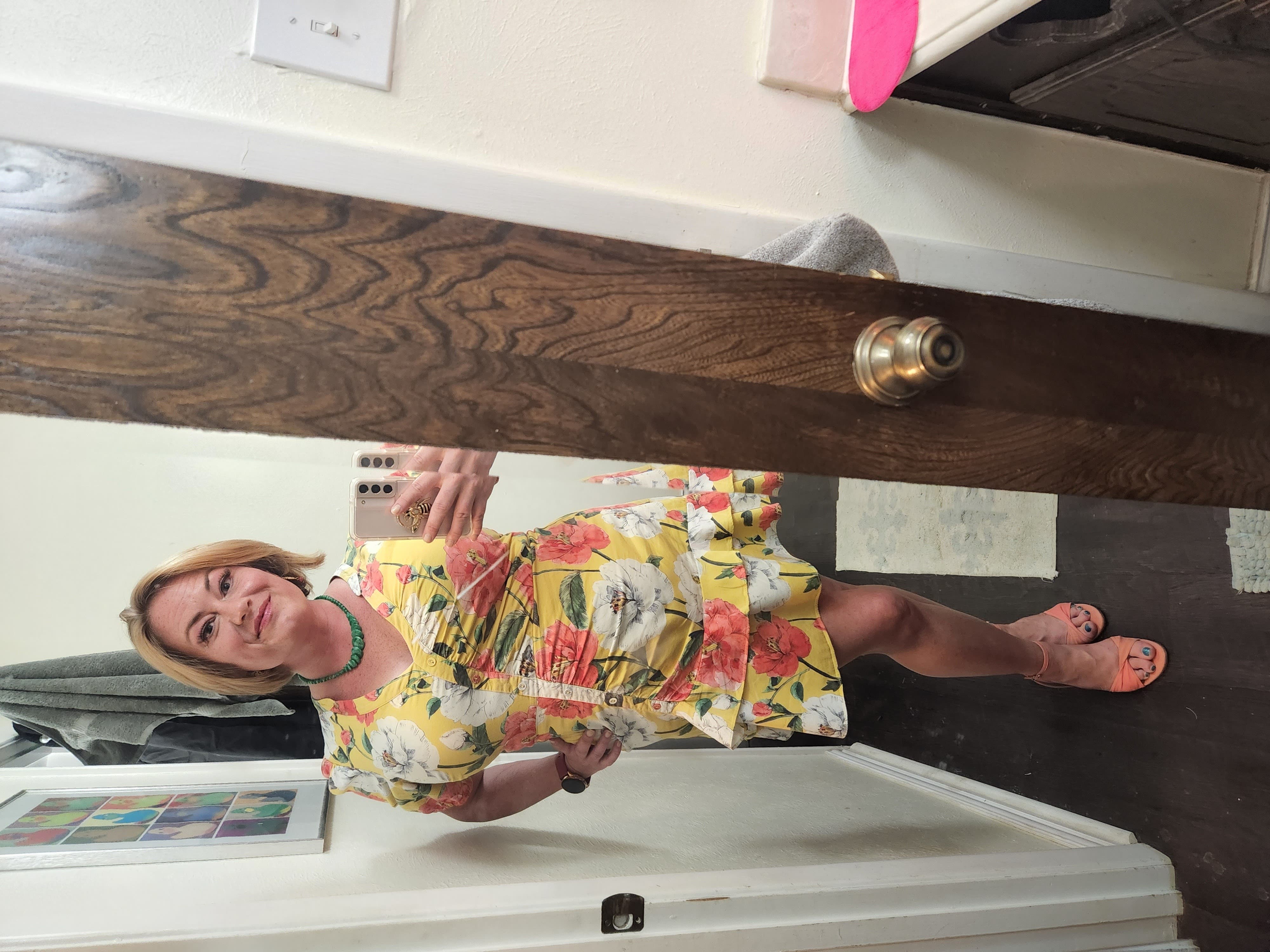 Member review photo