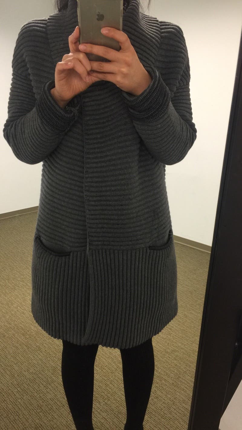 Member review photo