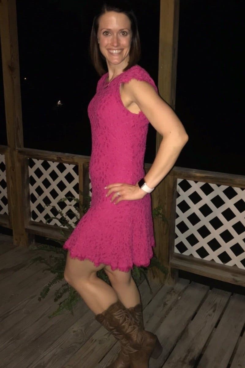 Member review photo