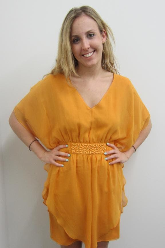 Member review photo