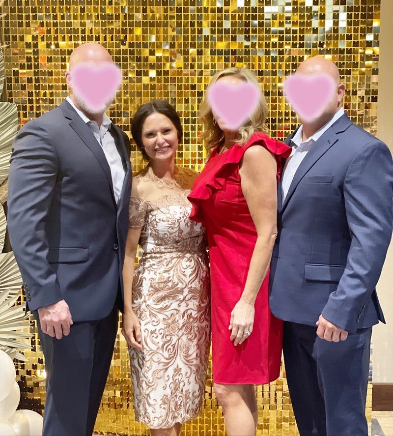 Member review photo
