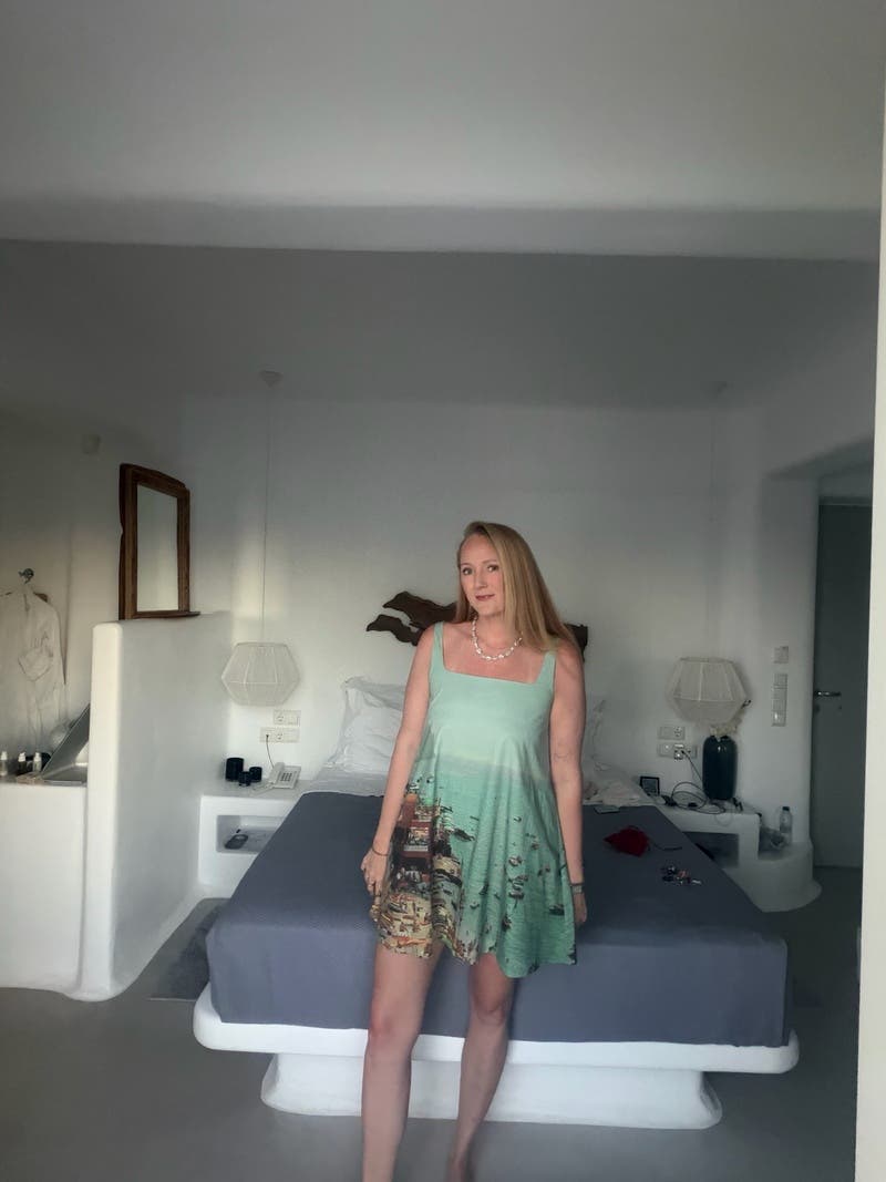 Member review photo