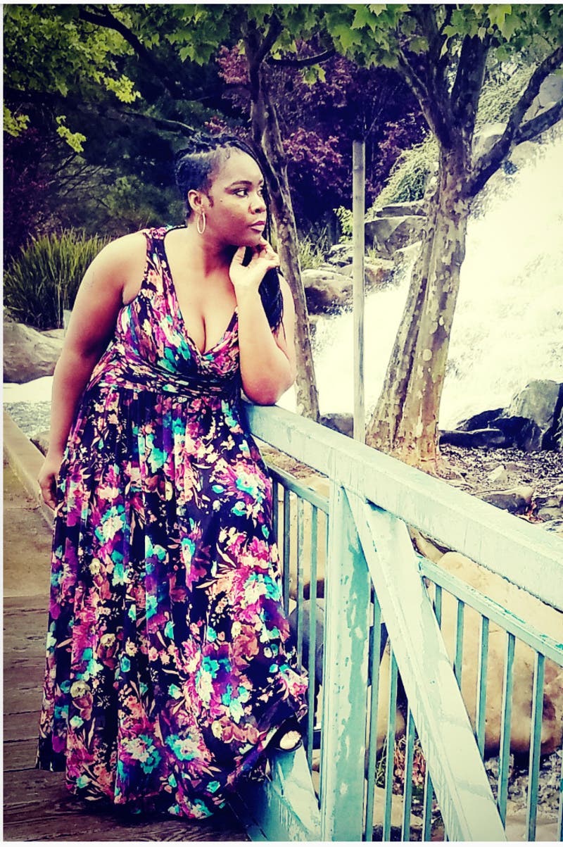 Kimberly