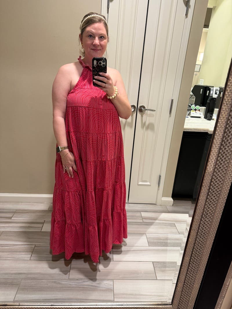 Member review photo