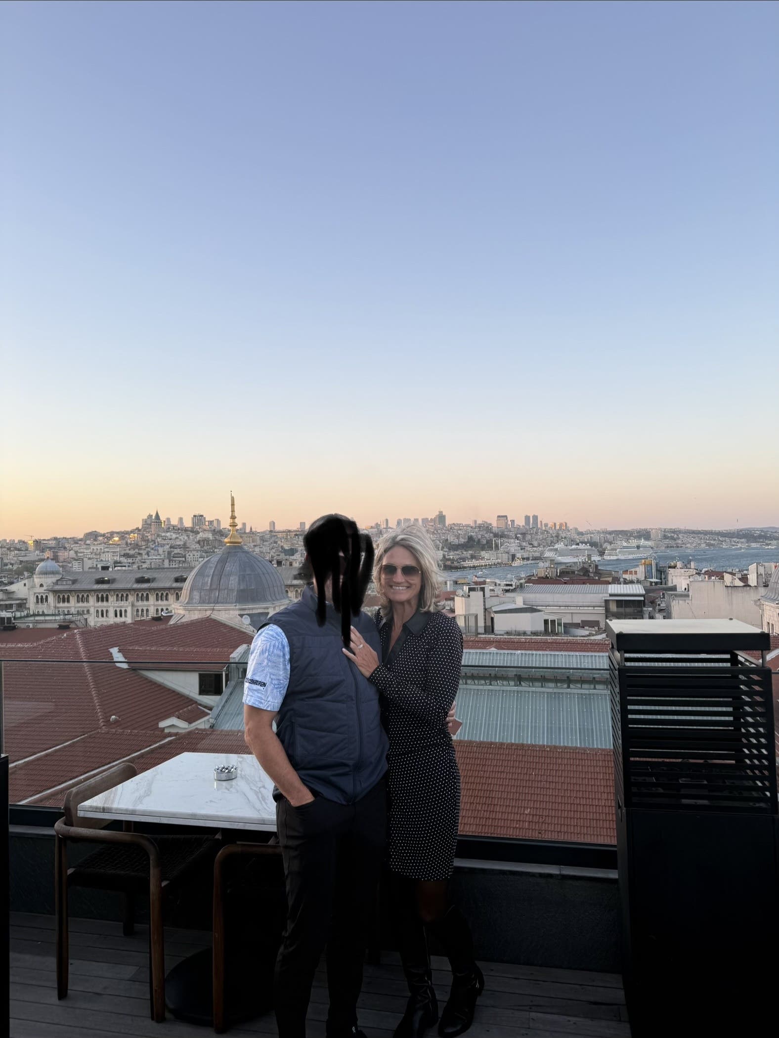 Member review photo