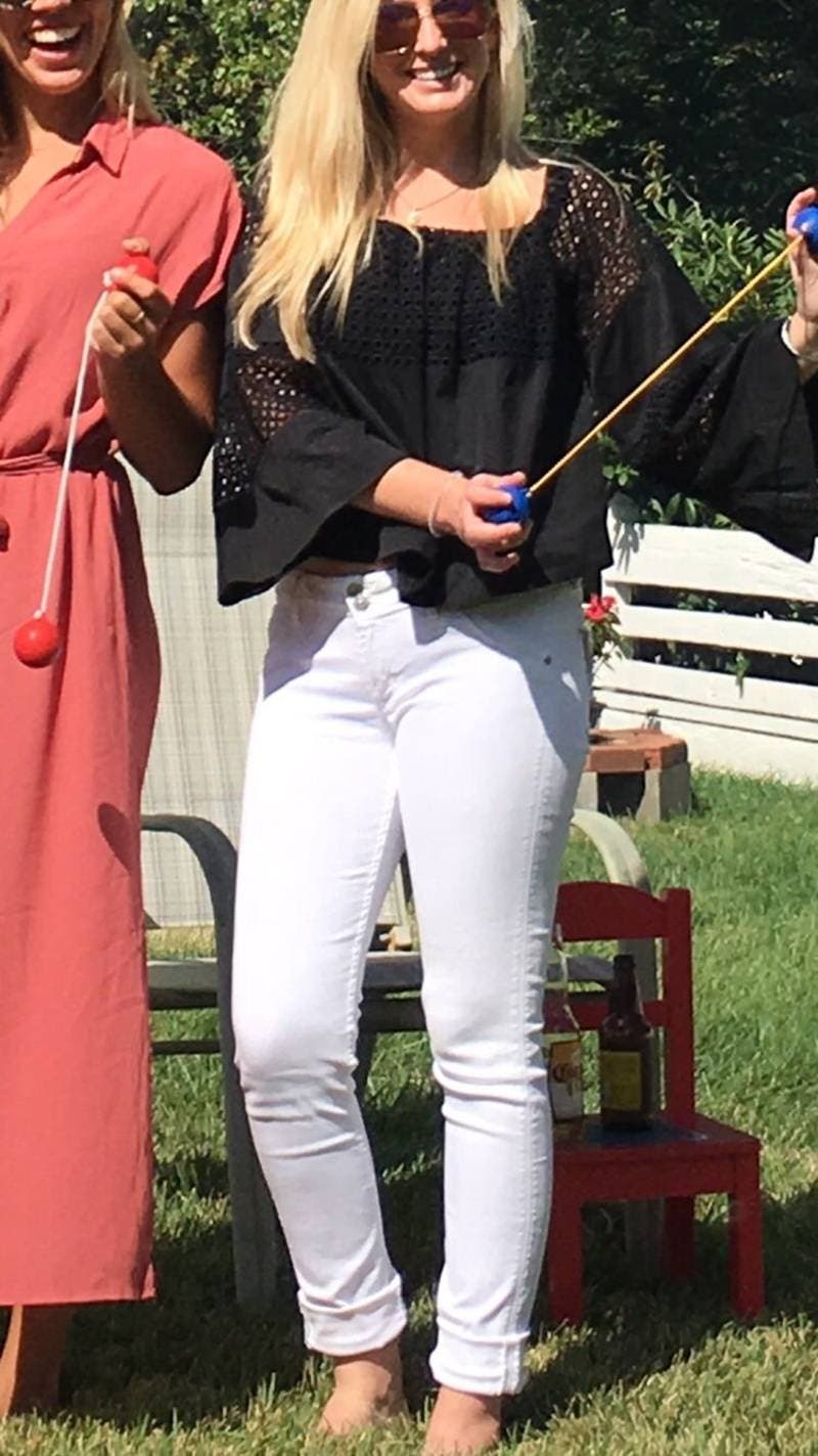 April