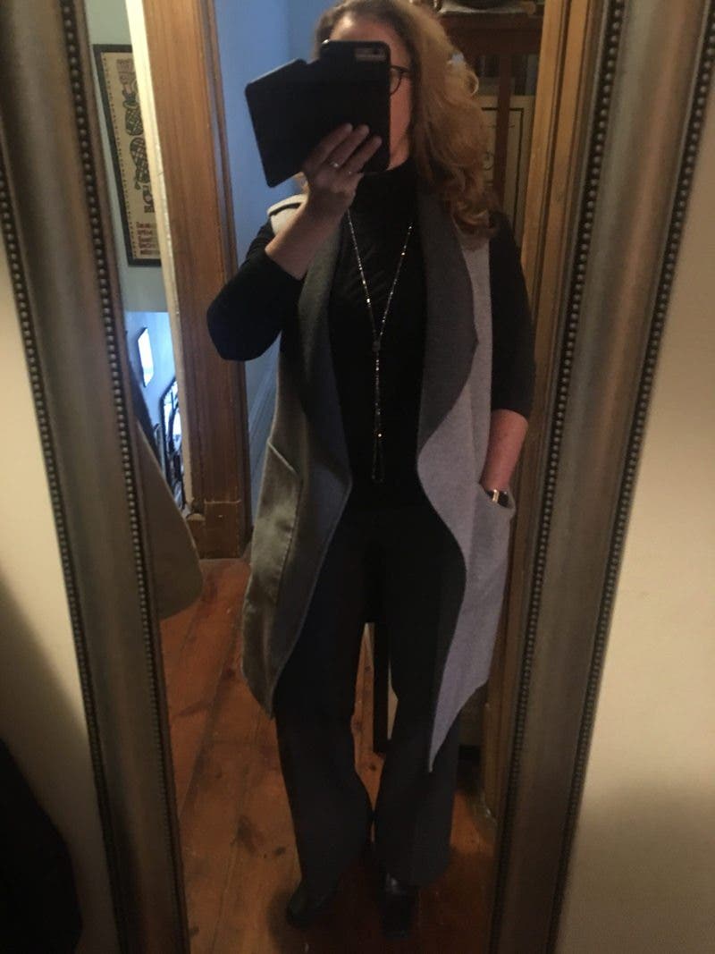 Member review photo