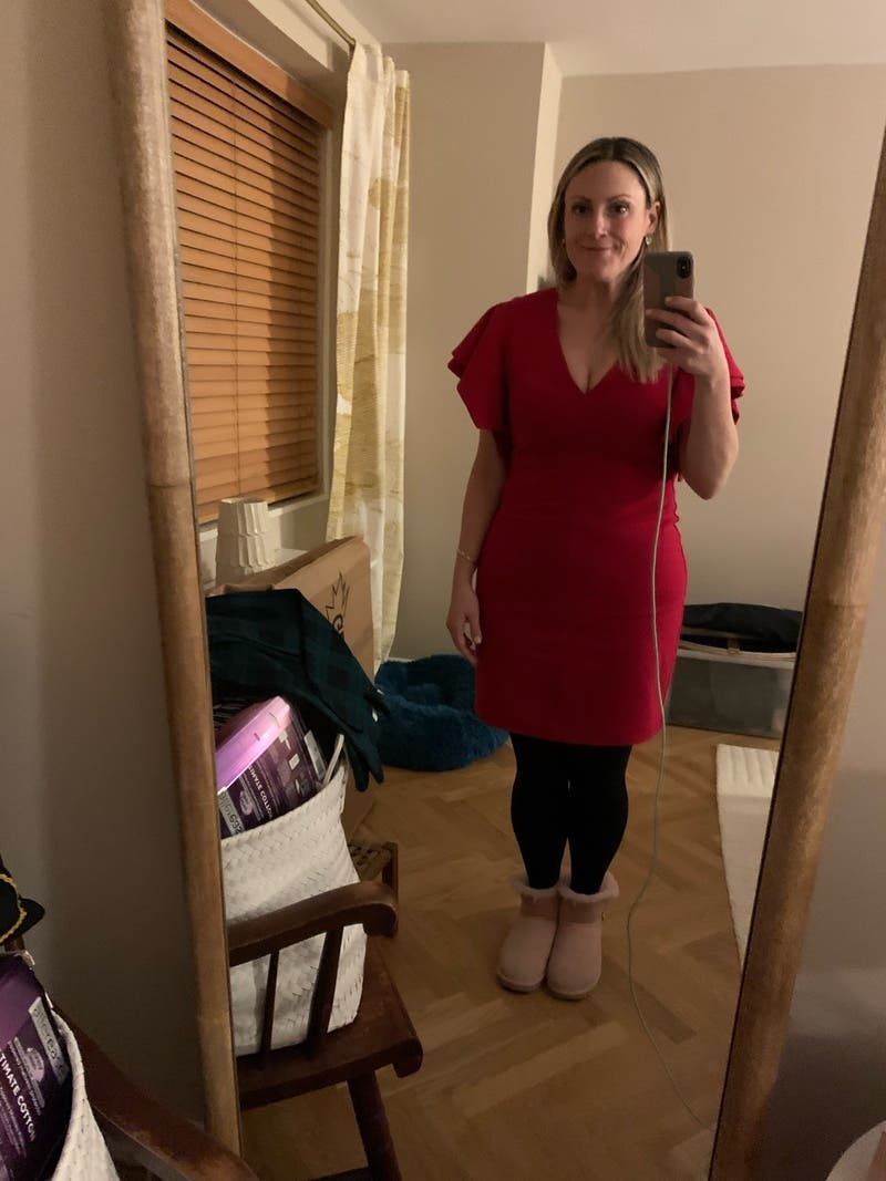 Member review photo