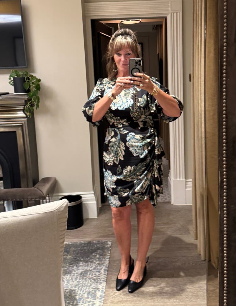 Member review photo