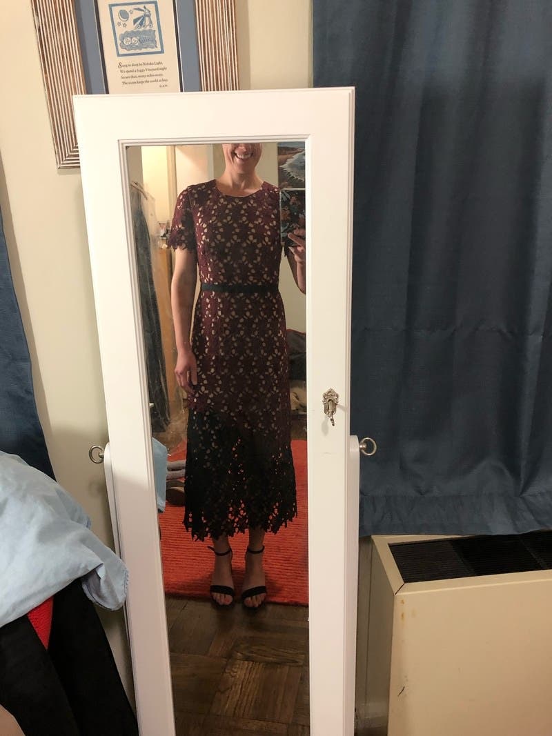 Member review photo