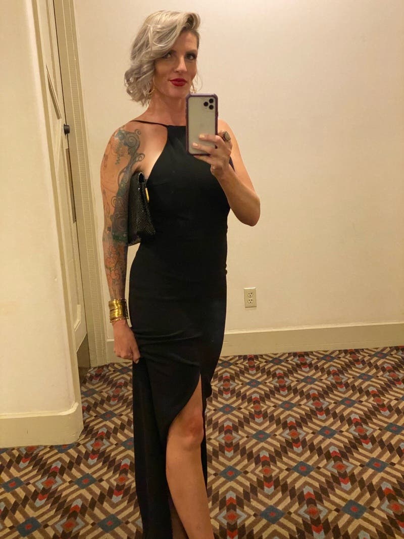 Rebekah 